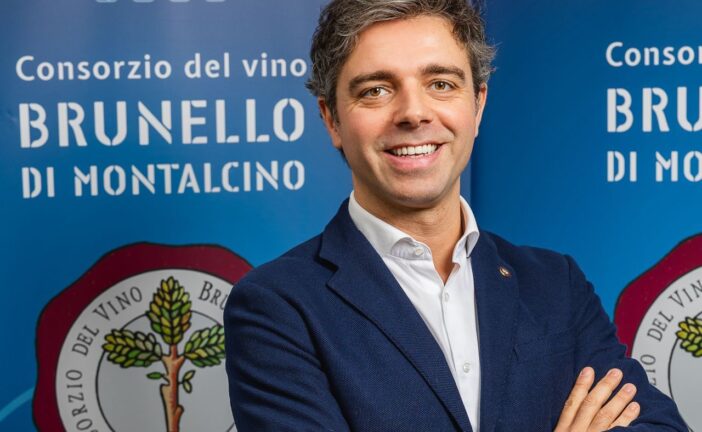 Guglielmo Ascheri nuovo direttore del Consorzio del Brunello di Montalcino