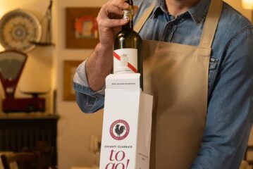 Il Gallo Nero e l’elogio della moderazione