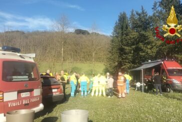 Ritrovata la donna dispersa a Pian dei Campi