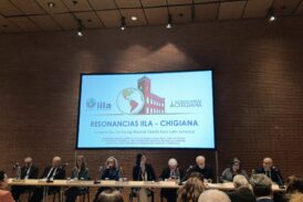 ISOLE: un tema, cento linguaggi, un’estate con l’Accademia Chigiana