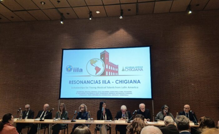 ISOLE: un tema, cento linguaggi, un’estate con l’Accademia Chigiana