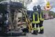 Incidente d’auto a Castelnuovo