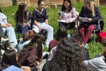 Tra memoria e fantasia: al Piccolomini l’incontro con Gloria Larini