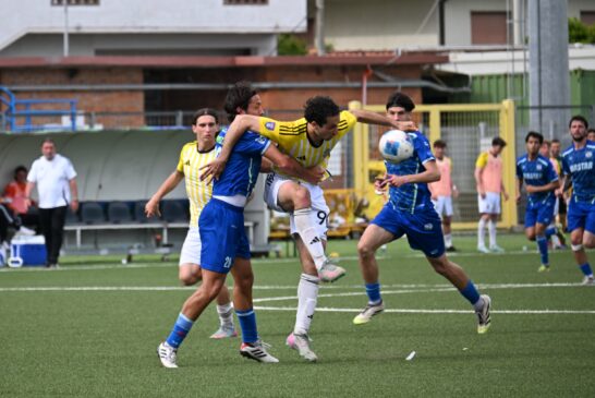 Il Siena FC continua la striscia positiva rifilando 4 gol al Seravezza
