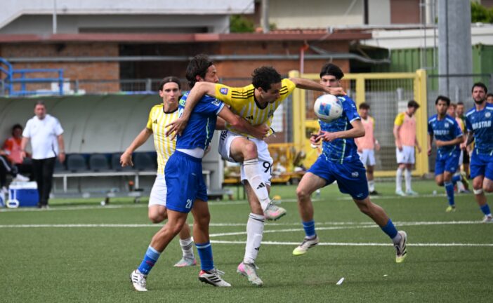 Il Siena FC continua la striscia positiva rifilando 4 gol al Seravezza