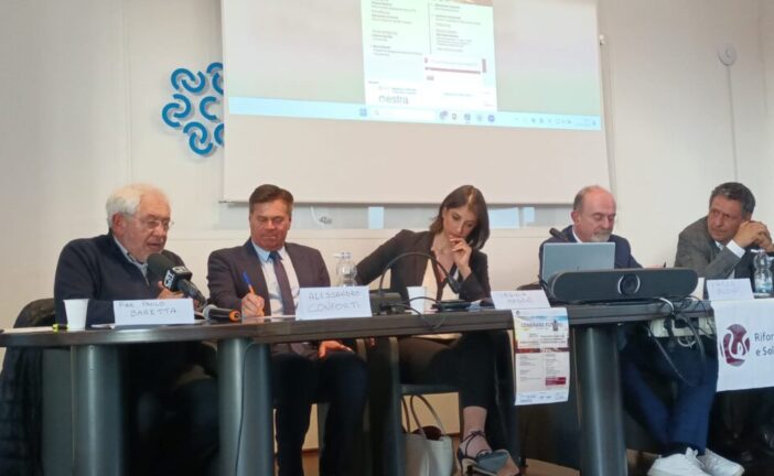 Generare Futuro, con Res e Giubilo in Siena, avviato un percorso per lo sviluppo del territorio