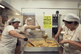 Celle sul Rigo, torna la Sagra dei Pici: al via la 55ª edizione con una novità