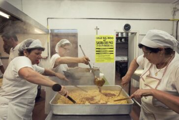 A Celle sul Rigo torna la Sagra dei Pici con una novità