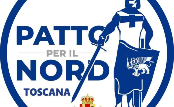 Patto per il Nord: “Nomina Coppini, occasione per rafforzare il legame con il territorio”