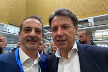 M5S: Alessandro Fanetti nuovo coordinatore provinciale