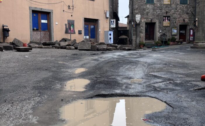 A Piancastagnaio Oltre il Ponte deposita due atti sul teleriscaldamento