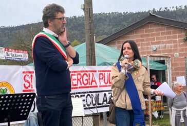 Carletti: “La transizione energetica non può prescindere dalla pianificazione territoriale”
