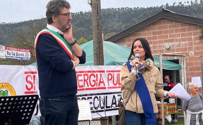 Carletti: “La transizione energetica non può prescindere dalla pianificazione territoriale”