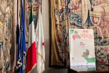 “Libere dal pregiudizio, unite nel diritto”: il manifesto dei giovani illumina il 25 Aprile