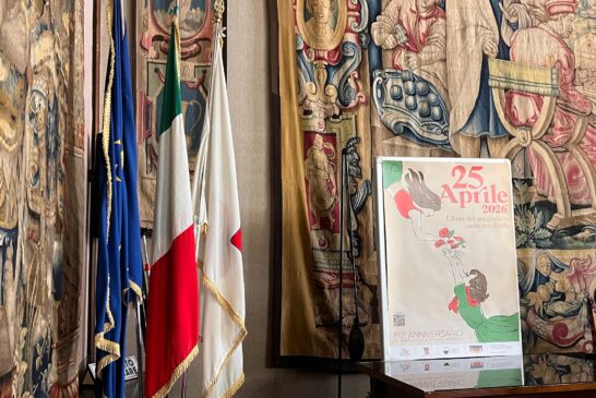 “Libere dal pregiudizio, unite nel diritto”: il manifesto dei giovani illumina il 25 Aprile
