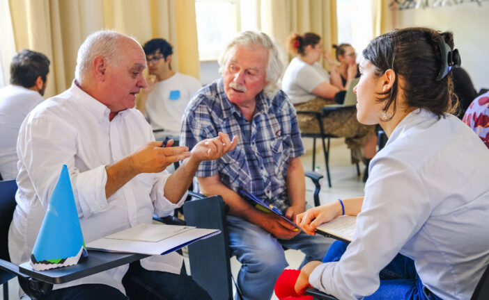 Fondazione Mps e Social gym. A Siena incontro tra enti non profit e giovani
