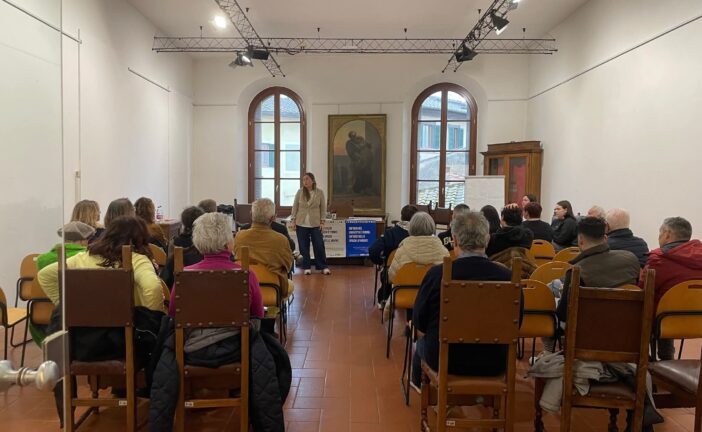 Centro storico: spazi e idee si incontrano per rigenerare gli spazi vuoti