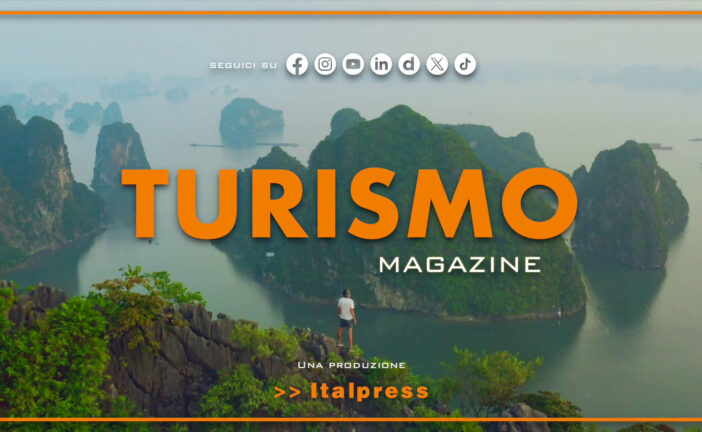 Turismo Magazine – 4/4/2026