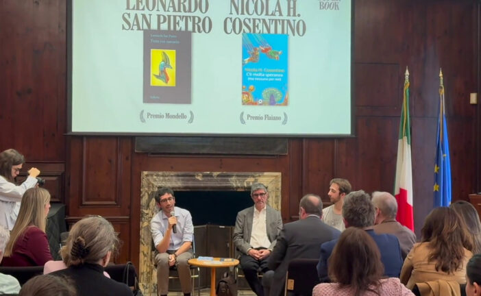 Istituto Italiano di Cultura di New York rafforza ruolo sulla scena culturale