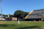 Baseball: a Grosseto il Siena incassa un perentorio 16-0
