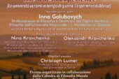 “Ukrainian Universities in Wartime”:  incontro con studiosi dell’Università di Odessa