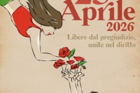 Siena e la sua provincia celebrano la Liberazione