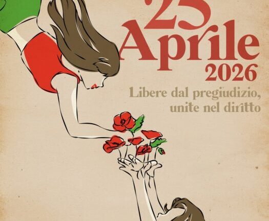 Siena e la sua provincia celebrano la Liberazione