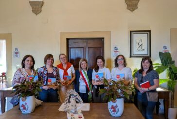 Colle accoglie i partner del progetto MIKE dedicato alla Via Micaelica