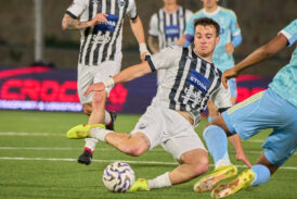 La Pianese cerca il miglior piazzamento possibile in vista dei playoff