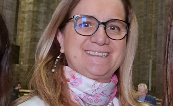 Banda Città del Palio: Margherita Anselmi Zondadari eletta Presidente