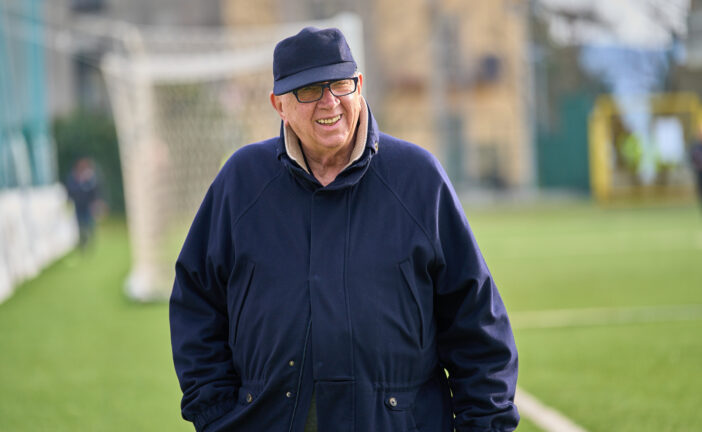 Pianese, domani arriva il Campobasso