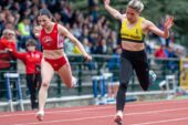 Atletica Siena: attesi oltre 1000 atleti al Meeting della Liberazione