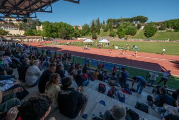 Atletica: spettacolo al Meeting della Liberazione 2026