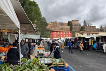 Montepulciano: approvato il nuovo Piano del commercio su aree pubbliche