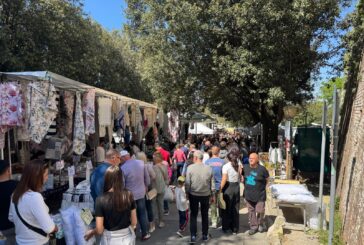 Montepulciano, torna il tradizionale appuntamento con la Fiera del 1° Maggio