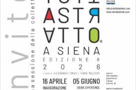 Tuttastratto: una mostra collettiva di Goodwin, Sadun e Vivante