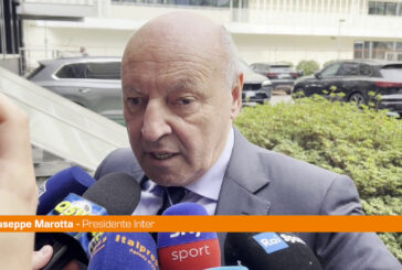 Marotta "Malagò è uno dei migliori, il calcio è malato e serve una cura"