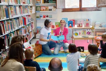 San Gimignano: sabato doppio appuntamento con la lettura per tutte le età