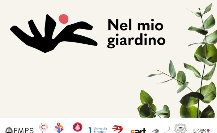 A Siena arriva “Nel mio giardino”: educazione ambientale e inclusione sociale