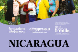 Nicaragua: il caffè delle donne che fa crescere le foreste