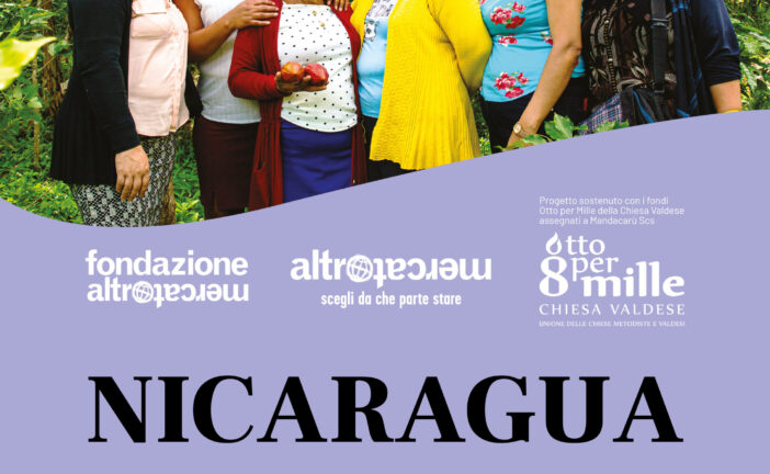 Nicaragua: il caffè delle donne che fa crescere le foreste