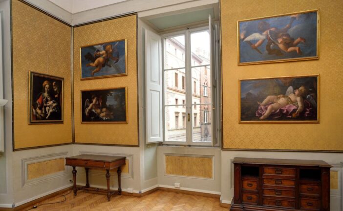 Festa della Liberazione con i Musei Nazionali di Siena