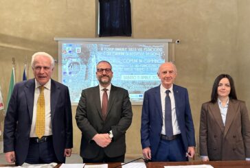 Concluso a Monteriggioni il forum annuale sulla via Francigena