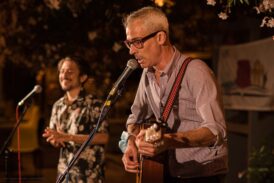 La Sardegna che non ti aspetti approda ad Abbadia Isola