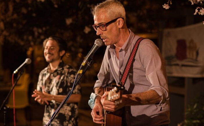 La Sardegna che non ti aspetti approda ad Abbadia Isola