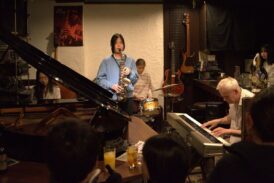 Giovani talenti del Jazz. Ad Abbadia Isola “Siena incontra Oslo”