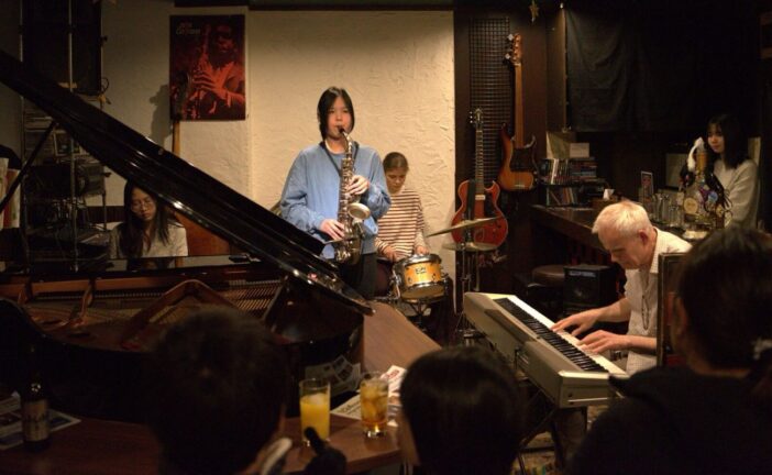 Giovani talenti del Jazz. Ad Abbadia Isola “Siena incontra Oslo”