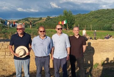 San Gimignano: rinnovata la concessione per gli scavi archeologici di Aiano-Torraccia di Chiusi