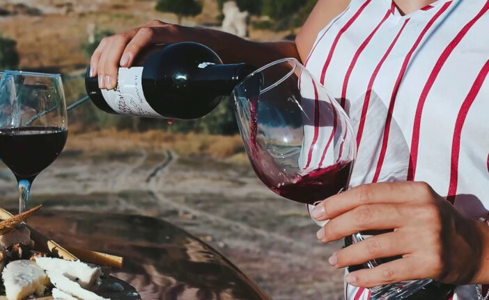 Enoturismo in forte crescita