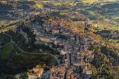Caritas: a Montepulciano il mercatino di solidarietà per le famiglie in difficoltà